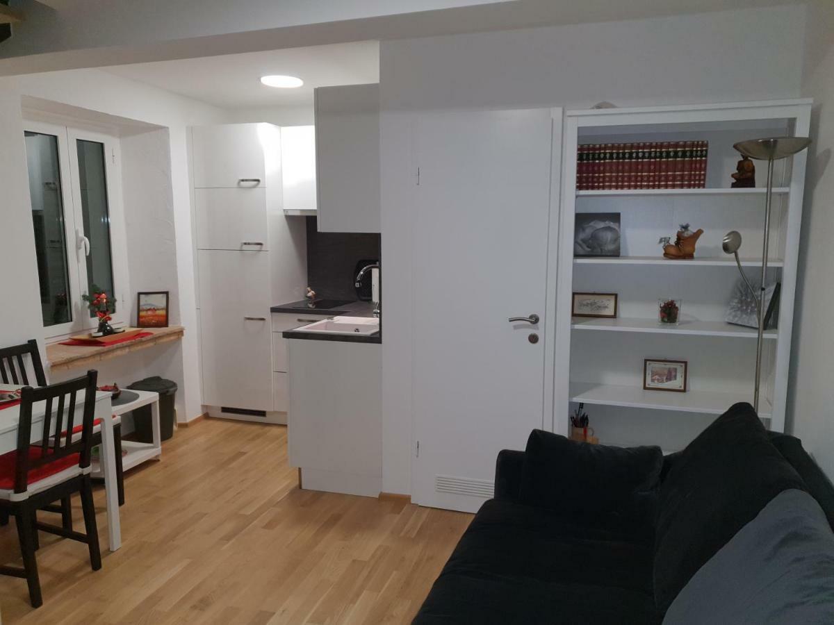 อพาร์ตเมนต์ 1 ห้องนอน 1 ห้องน้ำส่วนตัว ขนาด 45 ตร.ม. – อิโซลา Apartment อิซอลา ภายนอก รูปภาพ