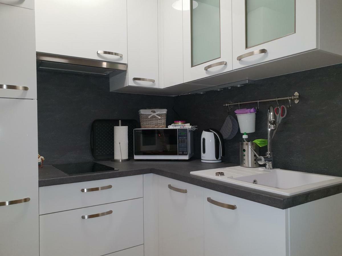 อพาร์ตเมนต์ 1 ห้องนอน 1 ห้องน้ำส่วนตัว ขนาด 45 ตร.ม. – อิโซลา Apartment อิซอลา ภายนอก รูปภาพ