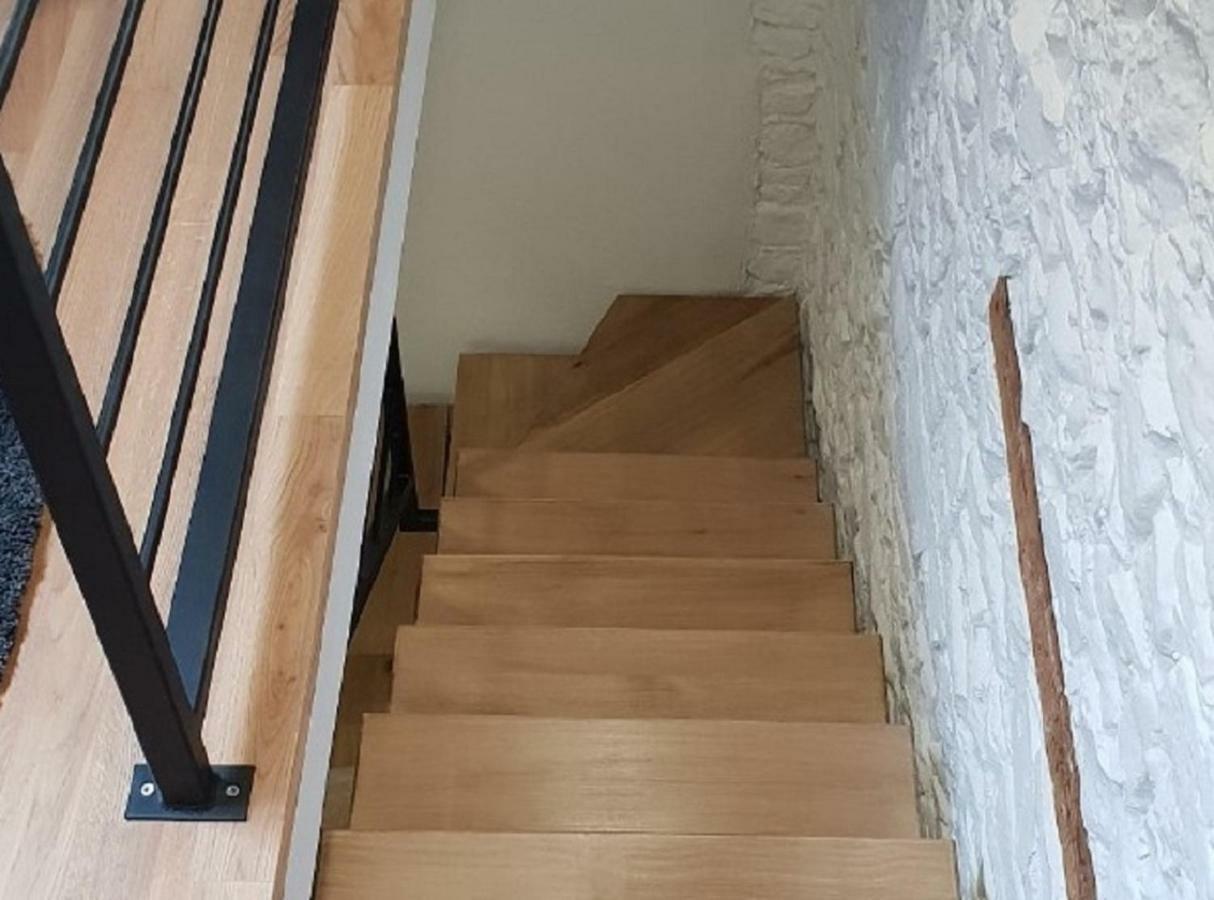 อพาร์ตเมนต์ 1 ห้องนอน 1 ห้องน้ำส่วนตัว ขนาด 45 ตร.ม. – อิโซลา Apartment อิซอลา ภายนอก รูปภาพ